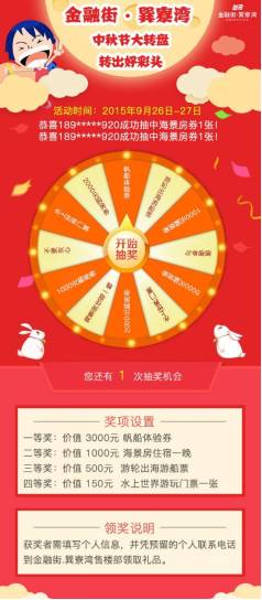 旅游景区微信营销系统