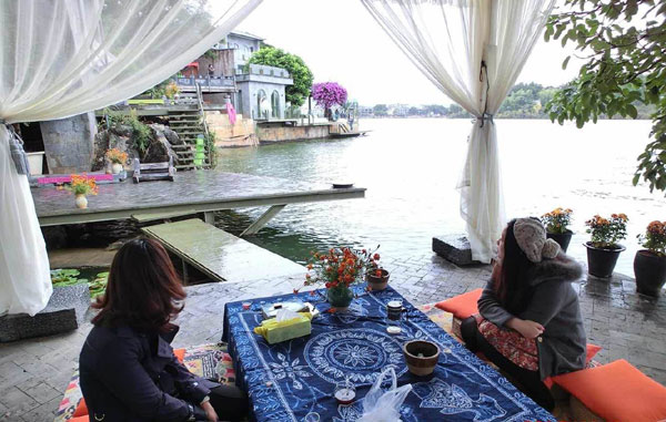 明星们的民宿短租，怎样才能把民宿客栈运营好？