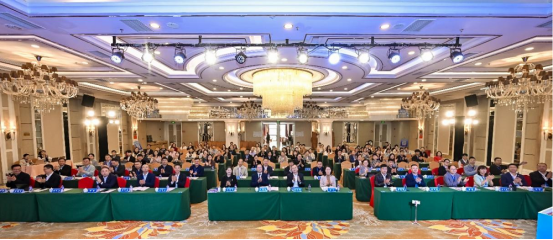 “新质生产力赋能旅游职业教育高质量发展”研讨会在珠海顺利举办