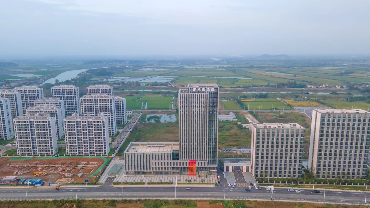 云驴通旗下睿柏·云酒店已开业！超多房型供你选择！